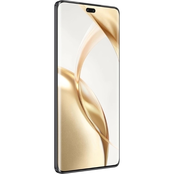 Смартфон Honor 200 Pro 12/512 Гб, черный Фото 2