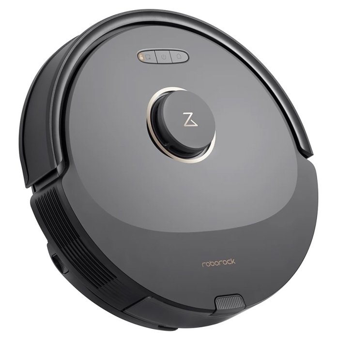 Робот-пылесос Roborock Q8 MAX, черный Фото 5