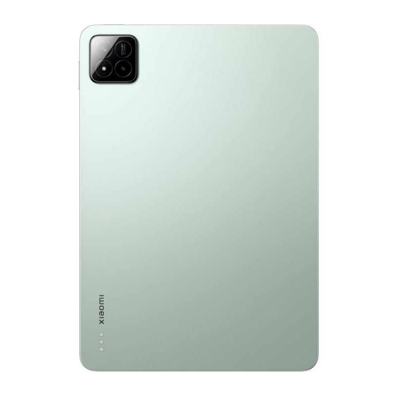 Планшет Xiaomi Pad 7 Pro 8/256Гб, зеленый Фото 3