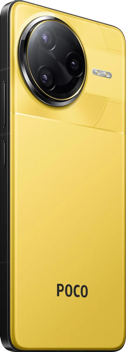 Смартфон POCO F7 Ultra 16/512 Гб, желтый Фото 5