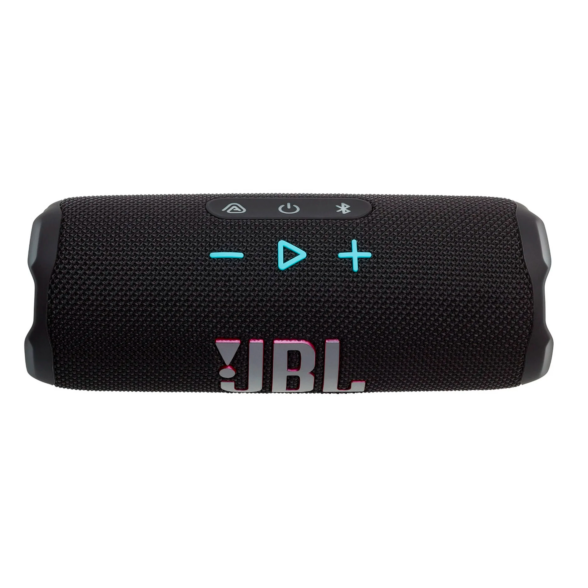 Портативная колонка JBL Flip 7, оранжевый Фото 3