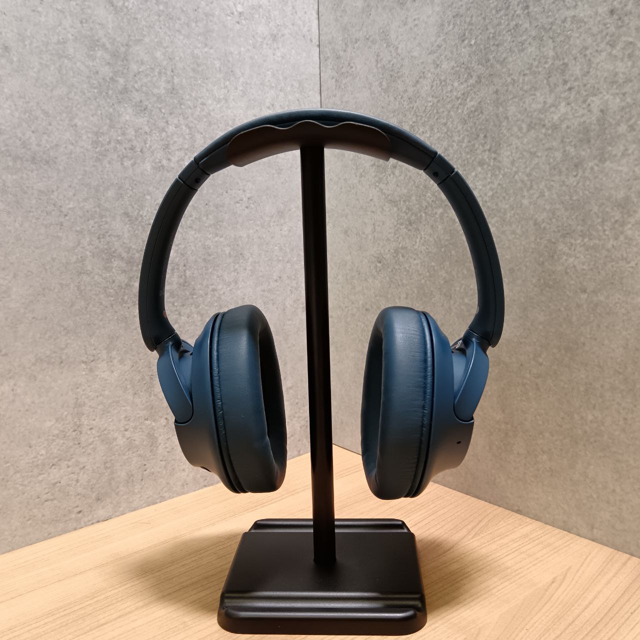 Беспроводные наушники Sony WH-CH720N, синий Фото 2