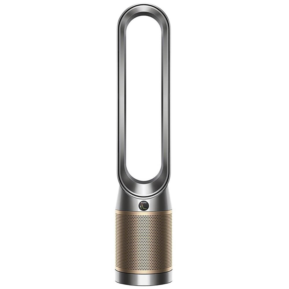 Тепловентилятор Dyson TP09 Purifier Cool Formaldehyde, серебристый Фото 1