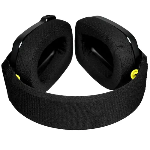 Игровые наушники Logitech G435, черный Фото 3