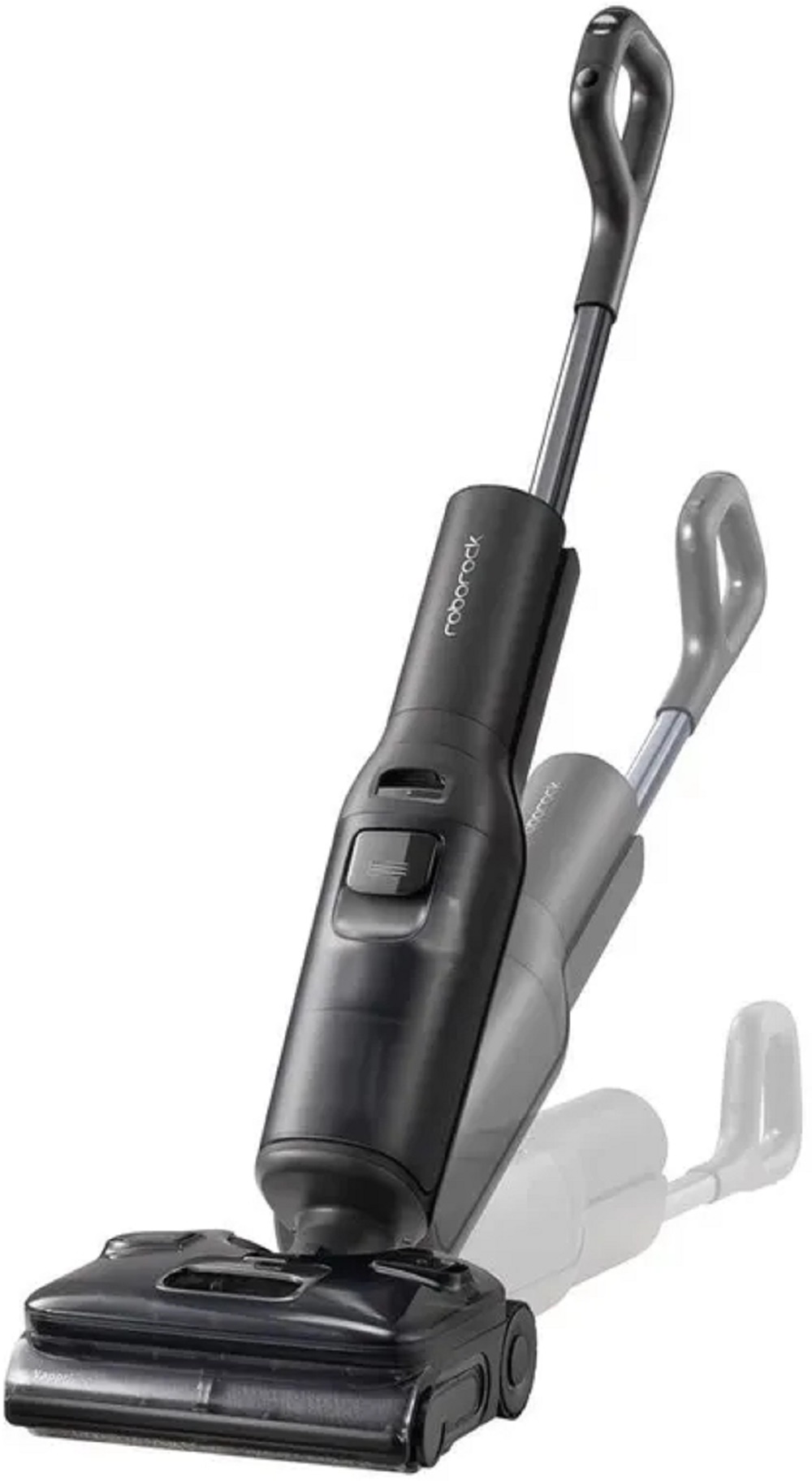 Вертикальный моющий пылесос Roborock F25 Ultra, черный Фото 1