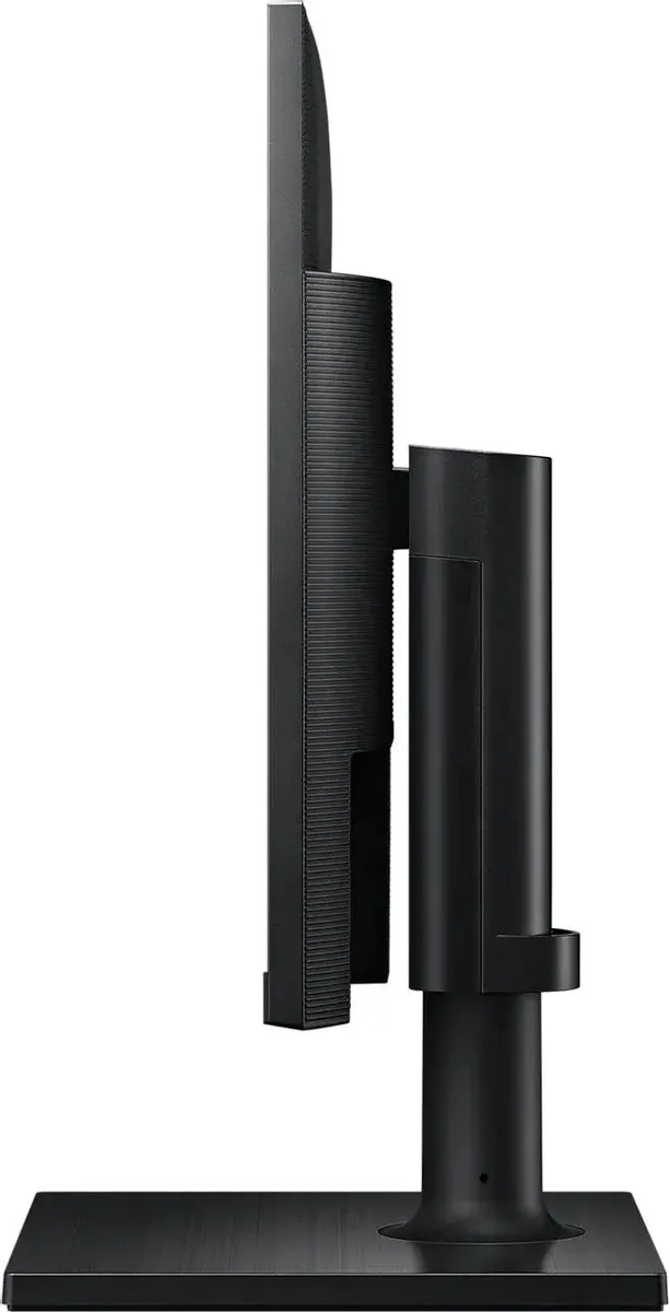 Монитор Samsung LF27T450FQI, черный Фото 14