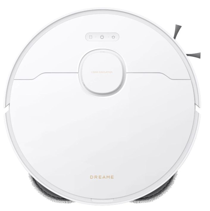 Робот-пылесос Dreame L40 Ultra CE, белый Фото 1