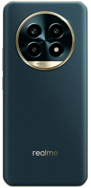 Смартфон realme 13 Pro 12/512Гб, зеленый Фото 3