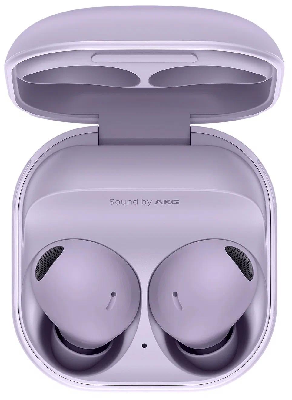 Беспроводные наушники Samsung Galaxy Buds2 Pro, bora purple Фото 3