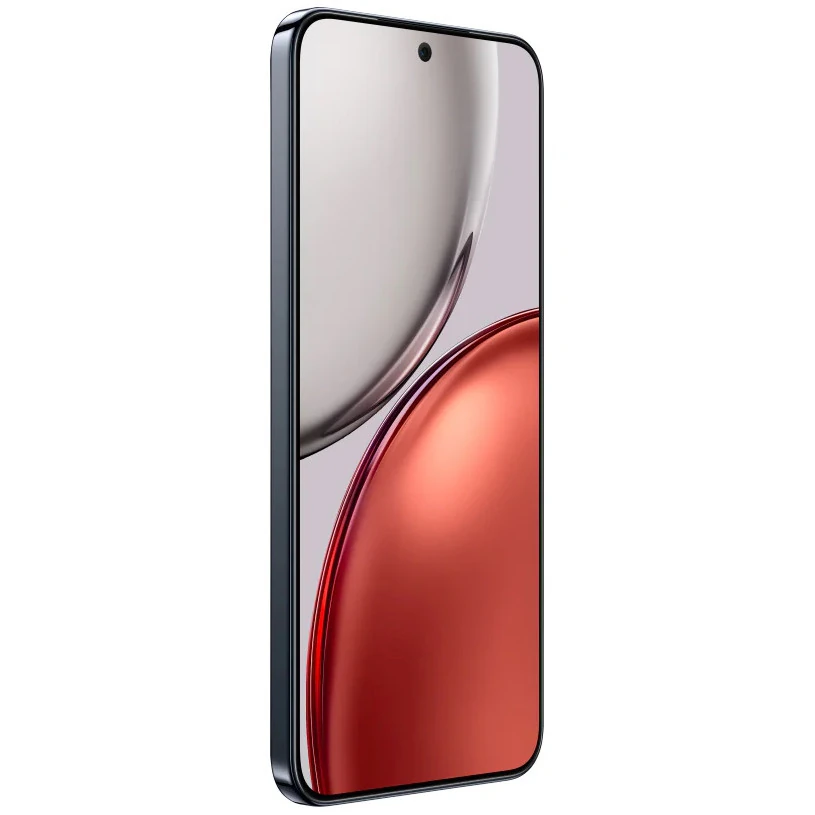 Смартфон Honor X9d 8/256 ГБ, черный (Midnight Black) Фото 3