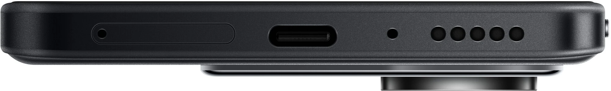 Смартфон Poco M7 Pro 5G 12/512 Гб, черный Фото 7