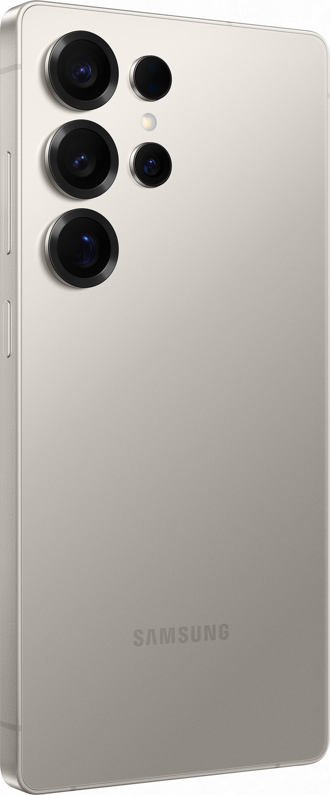 Смартфон Samsung Galaxy S25 Ultra 16/1ТБ, серый титан Фото 7