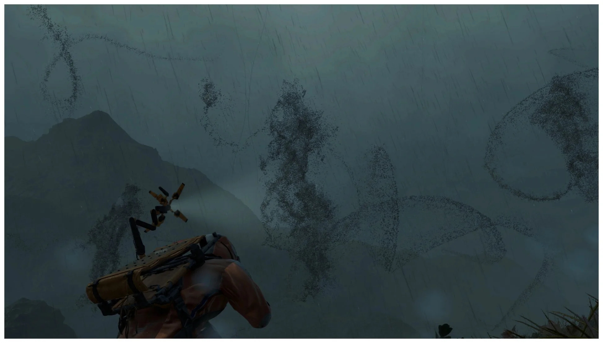 Игра для PlayStation 5 Death Stranding Director's Cut Фото 1