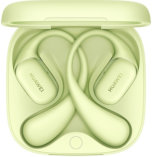 Наушники Huawei FreeArc, зеленый Фото 0