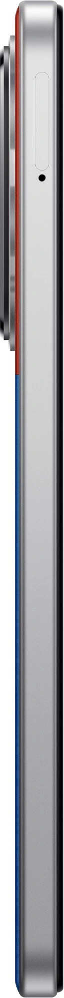 Смартфон Poco M7 8/256 Гб, серебро Фото 9