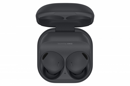 Беспроводные наушники Samsung Galaxy Buds 2 Pro, черный Фото 4