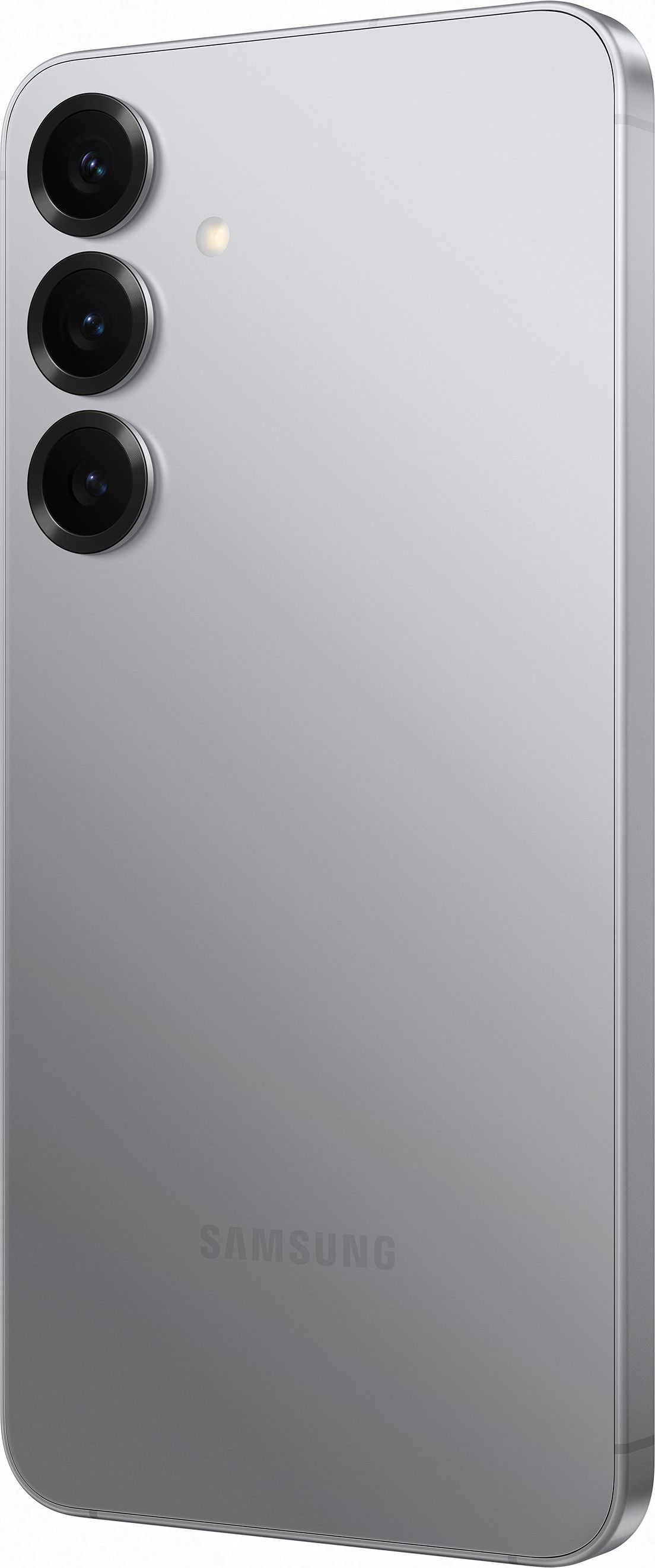 Смартфон Samsung Galaxy S25+ 12/256Гб, серый (SM-S936B) Фото 6