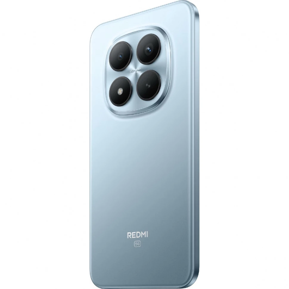 Смартфон Redmi Note 15 Pro+ 5G 12/512ГБ, голубой Фото 3