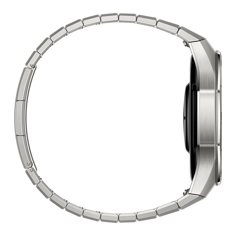 Смарт-часы Huawei Watch GT 5 Pro 46mm, титан 55020DGG Фото 4