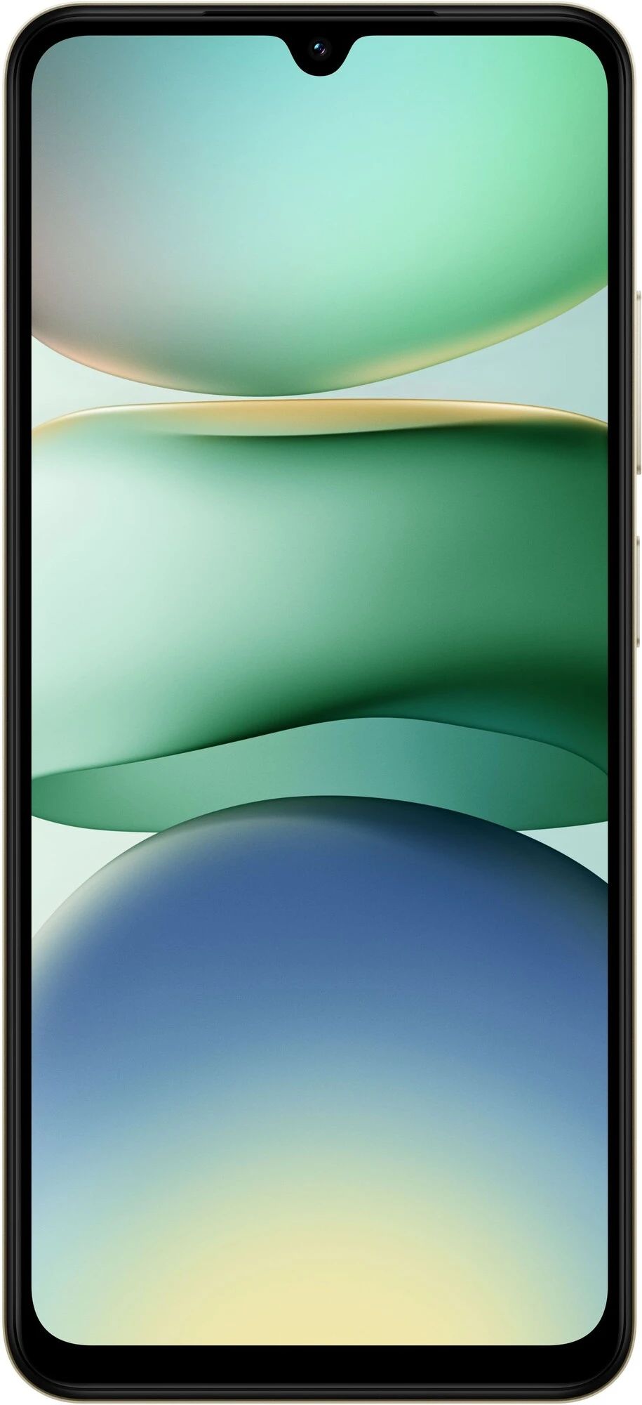 Смартфон Xiaomi Redmi A5 3/64 Гб, золотой Фото 1