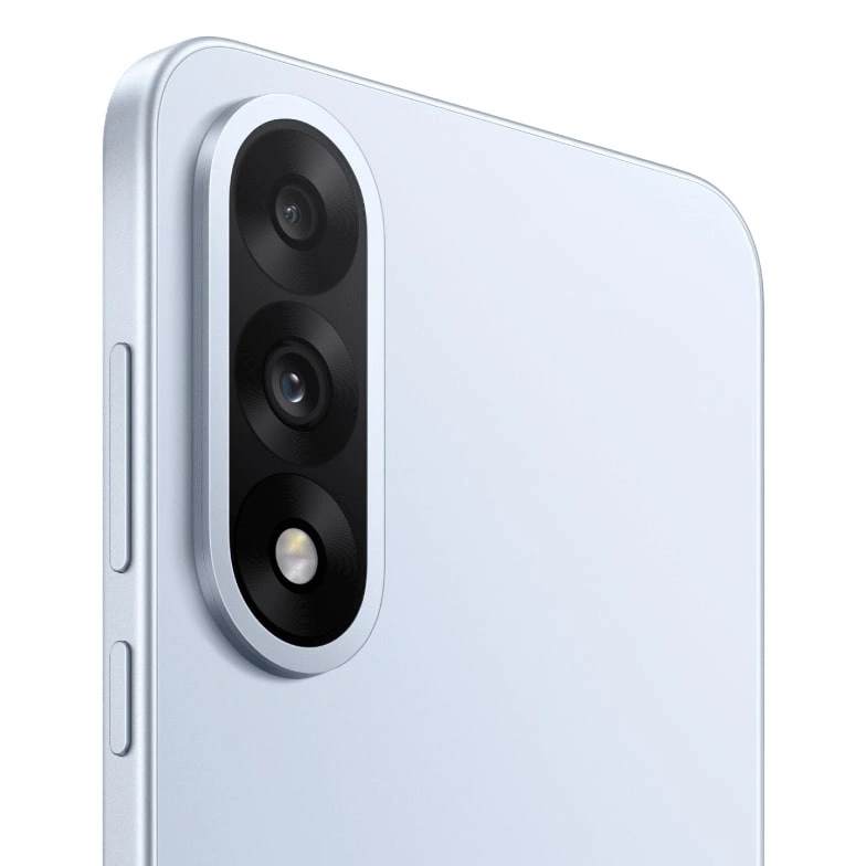 Смартфон OnePlus Nord 5 12/512Гб, Голубой (Dry Ice) Фото 2