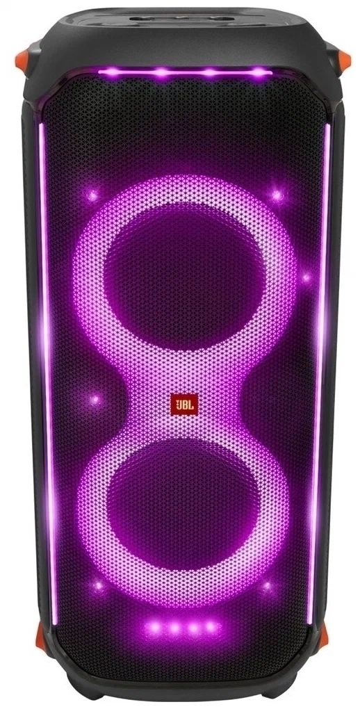 Музыкальный центр JBL PartyBox 710 Фото 1