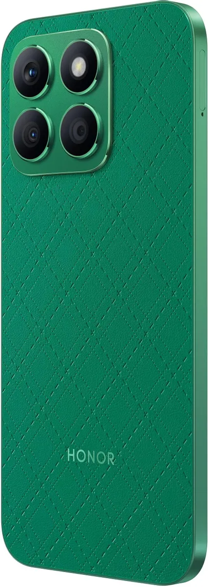 Смартфон Honor X8b 8/256 Гб, зеленый Фото 10