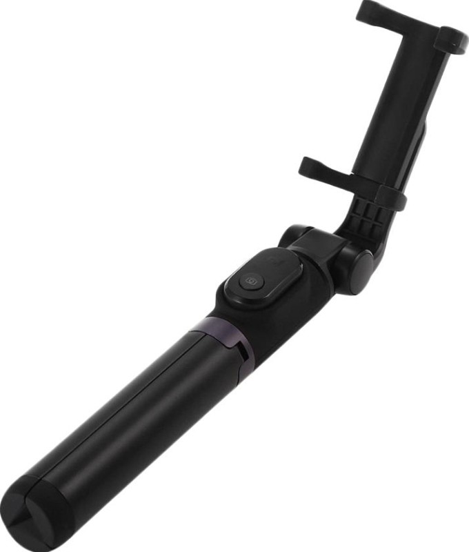 Монопод Xiaomi Mi Bluetooth Zoom Selfie Stick Tripod (XMZPG05YM), черный Фото 2