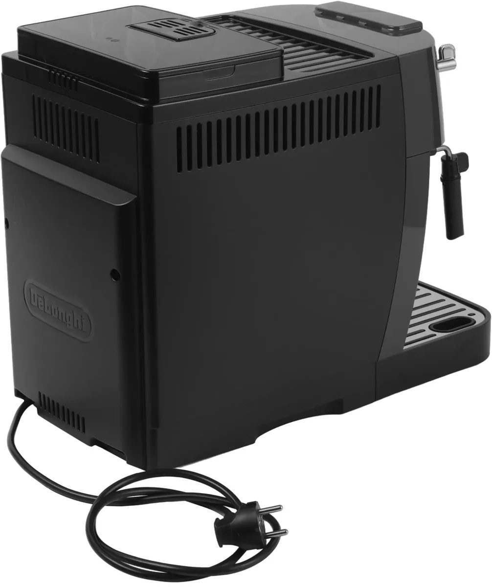 Кофемашина DeLonghi Magnifica Start ECAM220.22.GB, черный/серый Фото 5