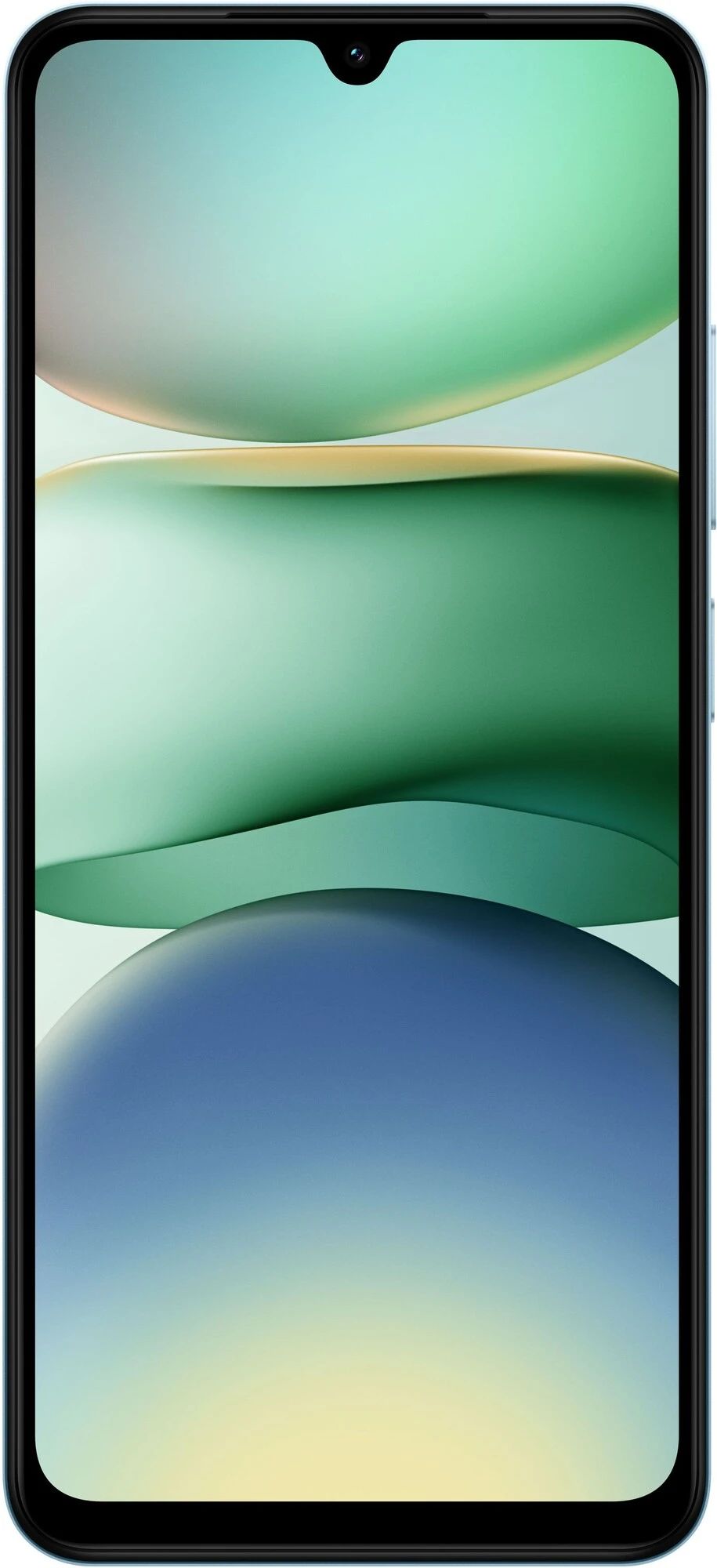 Смартфон Xiaomi Redmi A5 3/64 Гб, голубой Фото 1