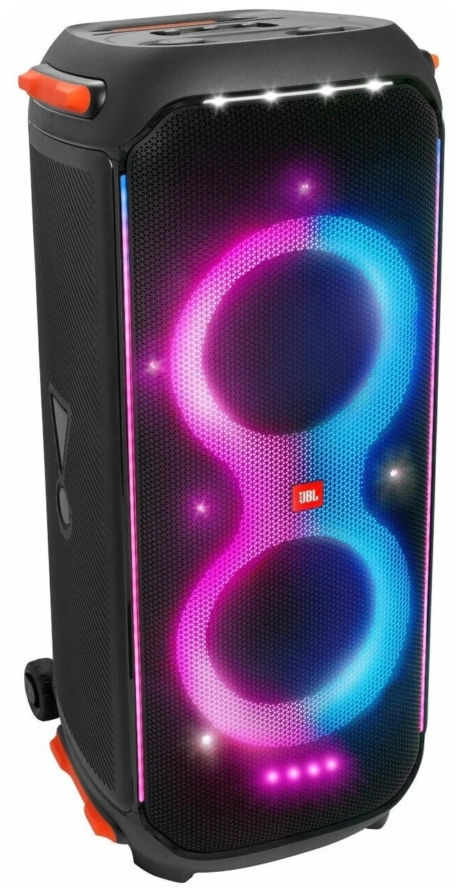 Музыкальный центр JBL PartyBox 710 Фото 0