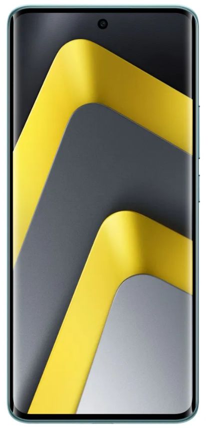 Смартфон Poco M8 Pro 8/256 ГБ, зеленый Фото 1