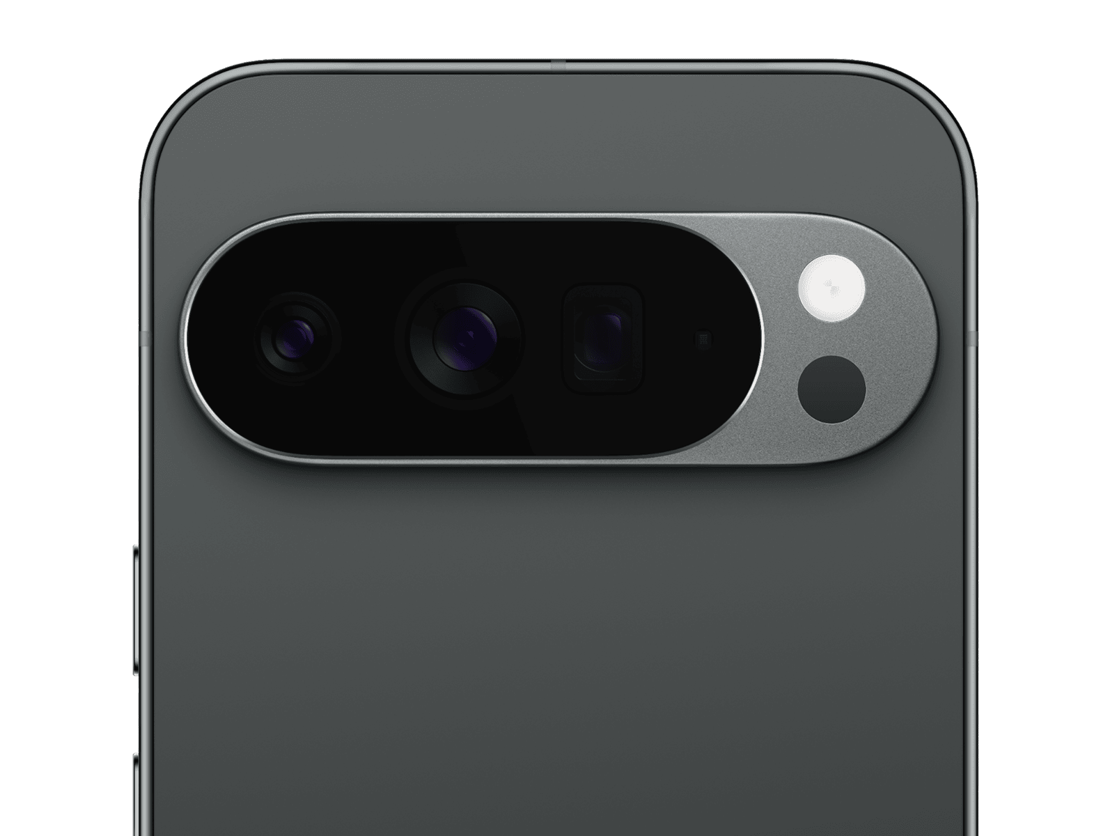 Смартфон Google Pixel 10 Pro XL 16/512 Гб, черный Фото 2