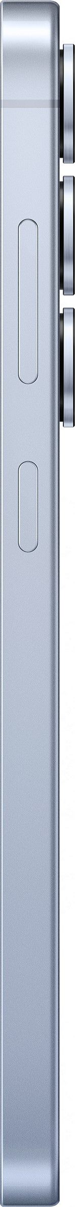 Смартфон Samsung Galaxy S25 12/512Гб, голубой (SM-S931B/DS) Фото 5