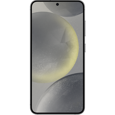 Смартфон Samsung Galaxy S24 Dual Sim 8/256Гб, черный (SM-S9210) Фото 7