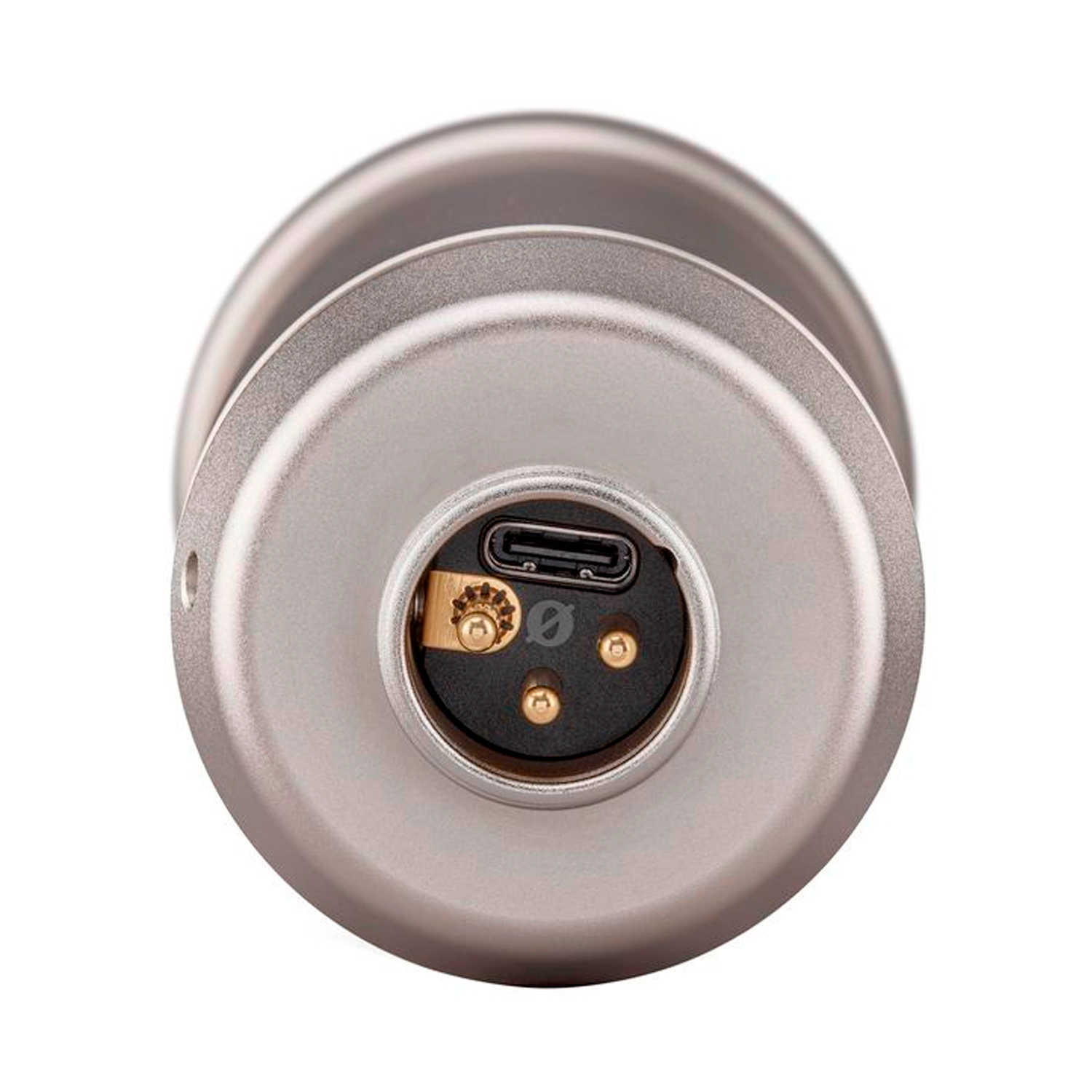 Микрофон RODE NT1 5th generation, серебристый Фото 4