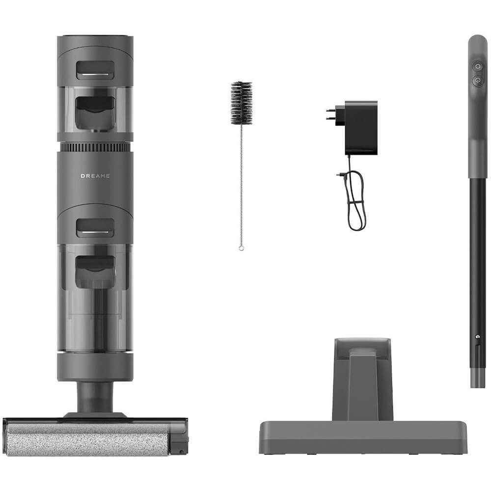 Моющий пылесос Dreame H11 Core (HHR21A) Фото 5