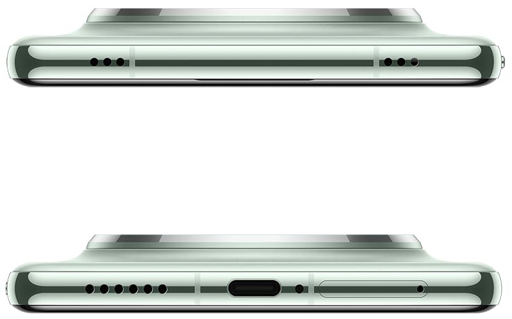 Смартфон Huawei Mate 70 Pro 12/512 Гб, зеленый Фото 5