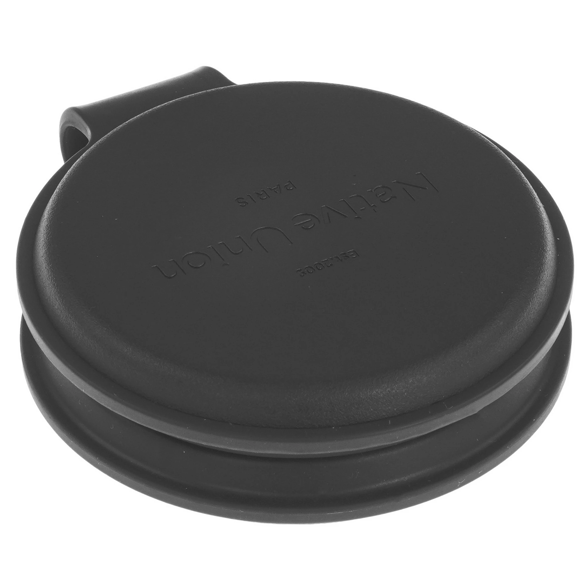 Беспроводное зарядное устройство Native Union Voyage 2-in-1, черный Фото 1