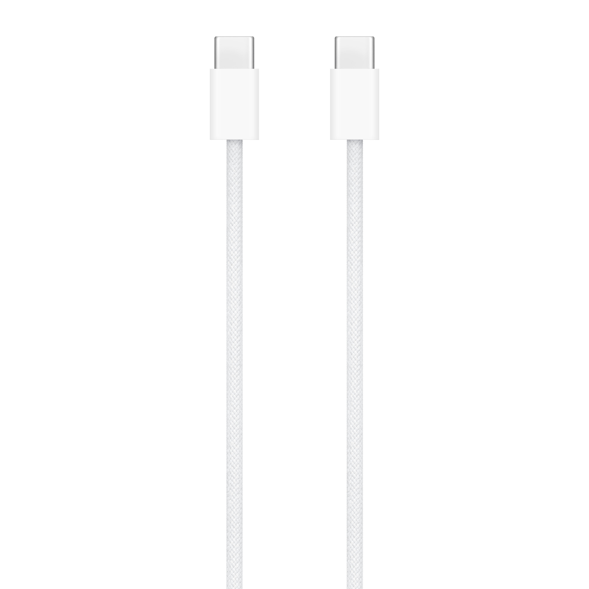 Мышь Apple Magic Mouse (USB-C), белый (MXK53) Фото 4