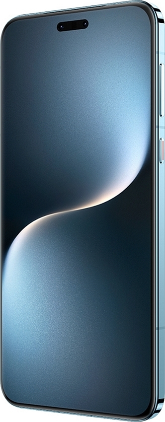 Смартфон Honor Magic 7 Pro 12/512 Гб, голубой Фото 3