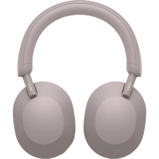 Беспроводные наушники Sony WH-1000XM5, розовый Фото 3