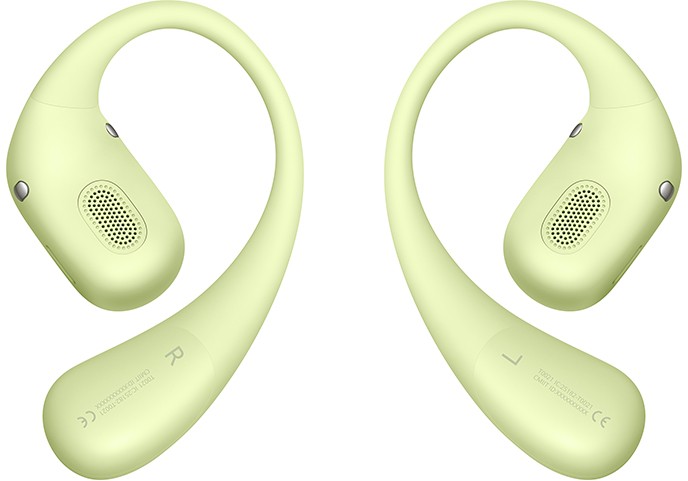 Наушники Huawei FreeArc, зеленый Фото 5