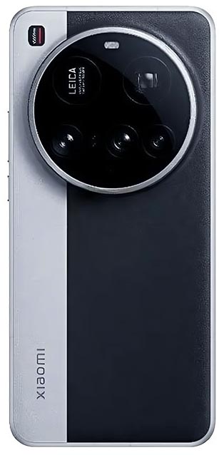 Смартфон Xiaomi 15 Ultra 16/512Гб, серебристый Фото 2