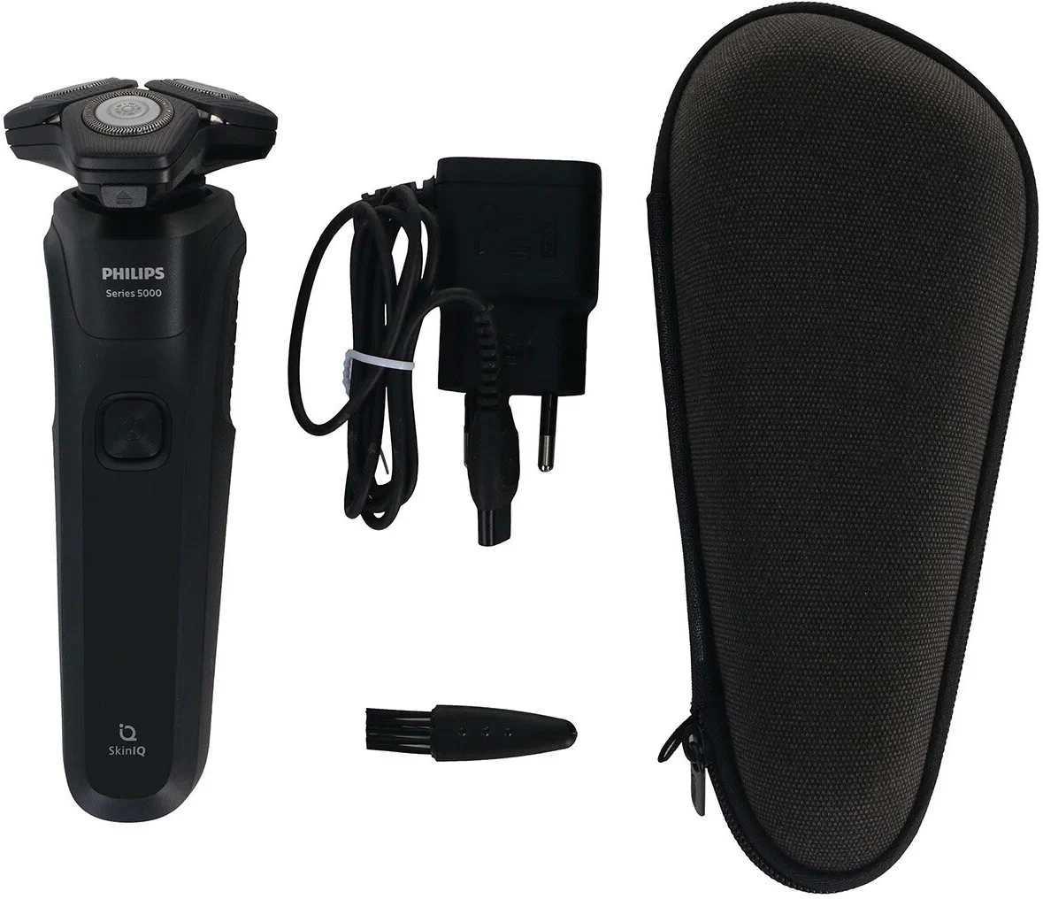 Электробритва Philips S5588/30, черный Фото 4