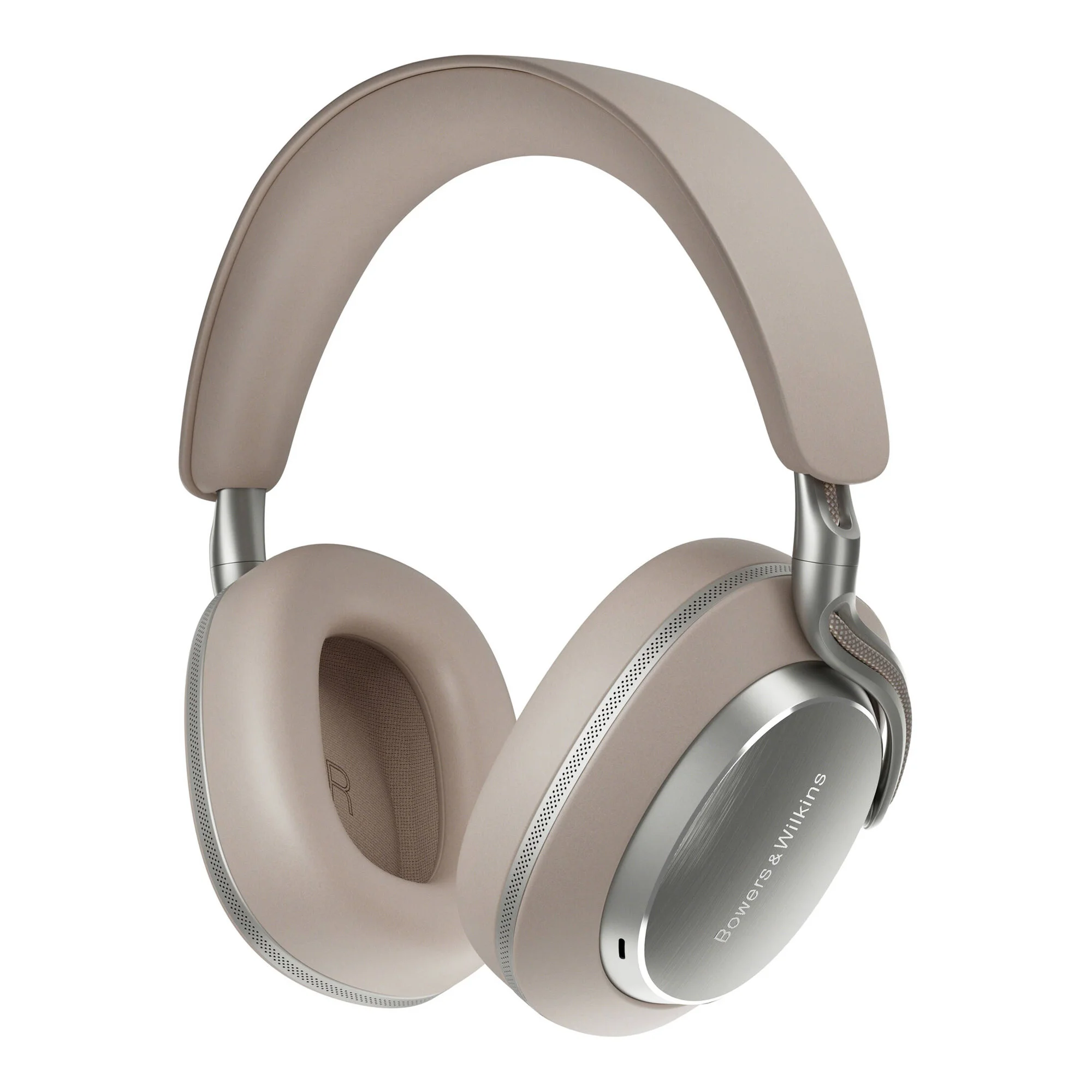 Беспроводные наушники Bowers & Wilkins Px8 S2, Warm Stone Фото 1