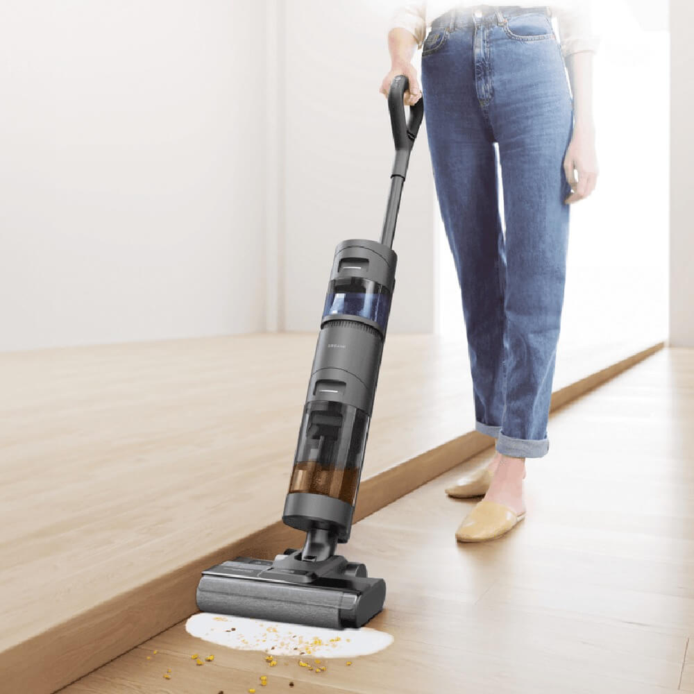 Моющий пылесос Dreame H11 Core (HHR21A) Фото 6