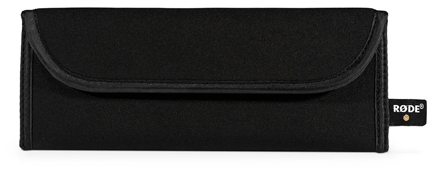 Радиосистема RODE Wireless GO II черный Фото 4