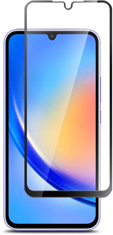 Защитное стекло для Samsung Galaxy A34 Фото 0