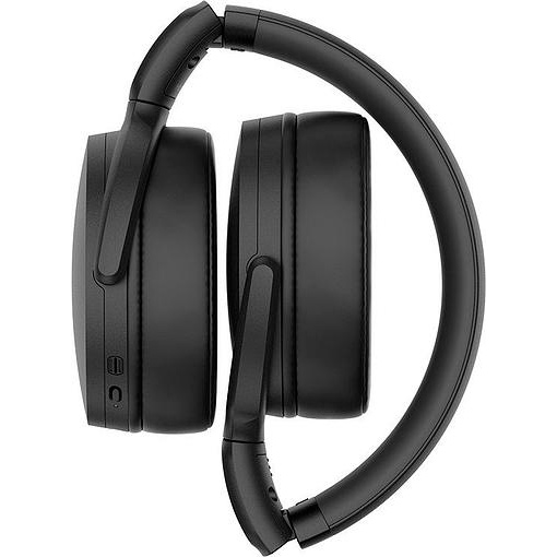 Беспроводные наушники Sennheiser HD 350BT, черный Фото 1